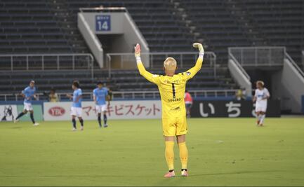 Aficionados en Japón regresarán a los estadios de futbol y beisbol