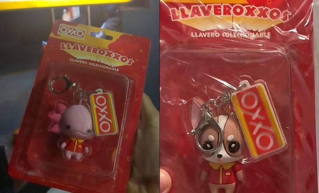 Descubre cual es el precio del nuevo objeto de deseo entre los coleccionistas. Fotos: Redes Sociales