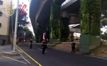 Reabren lateral de Periférico Sur tras volcadura de auto