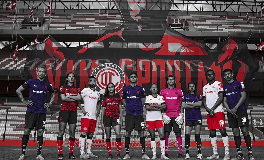 FOTO: Twitter @TolucaFC