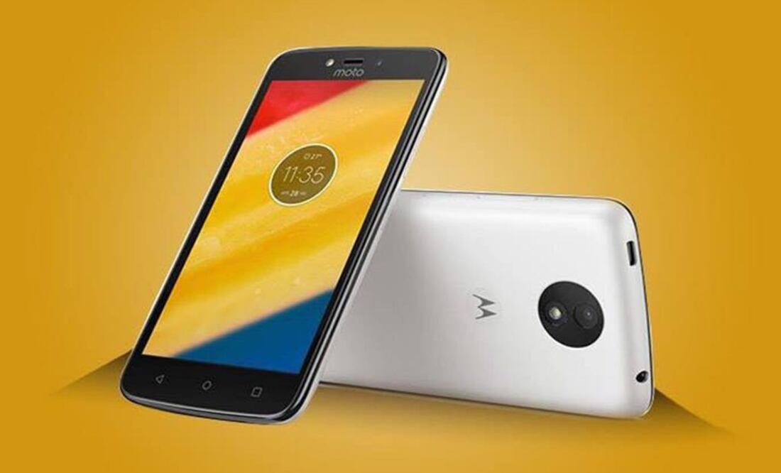 Trivia. Gánate un Moto C Plus