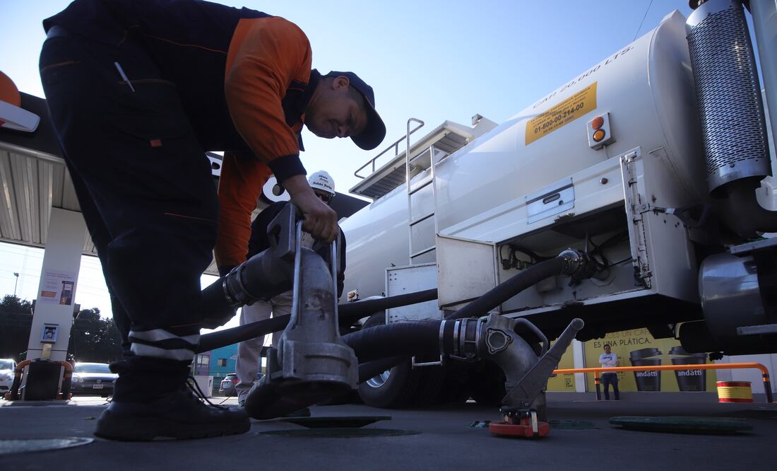 FOTO: ARCHIVO. EL UNIVERSAL