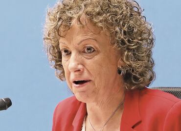 Peschard exige acelerar investigación por sobornos