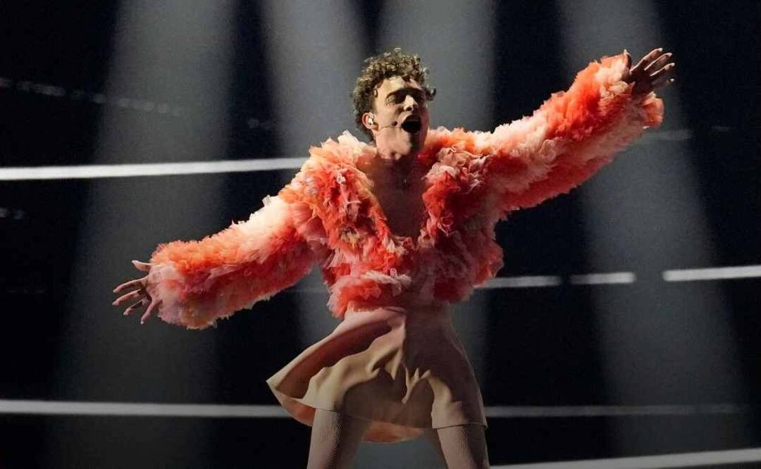 Foto: Eurovisión 2024