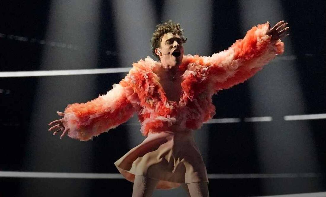 Foto: Eurovisión 2024