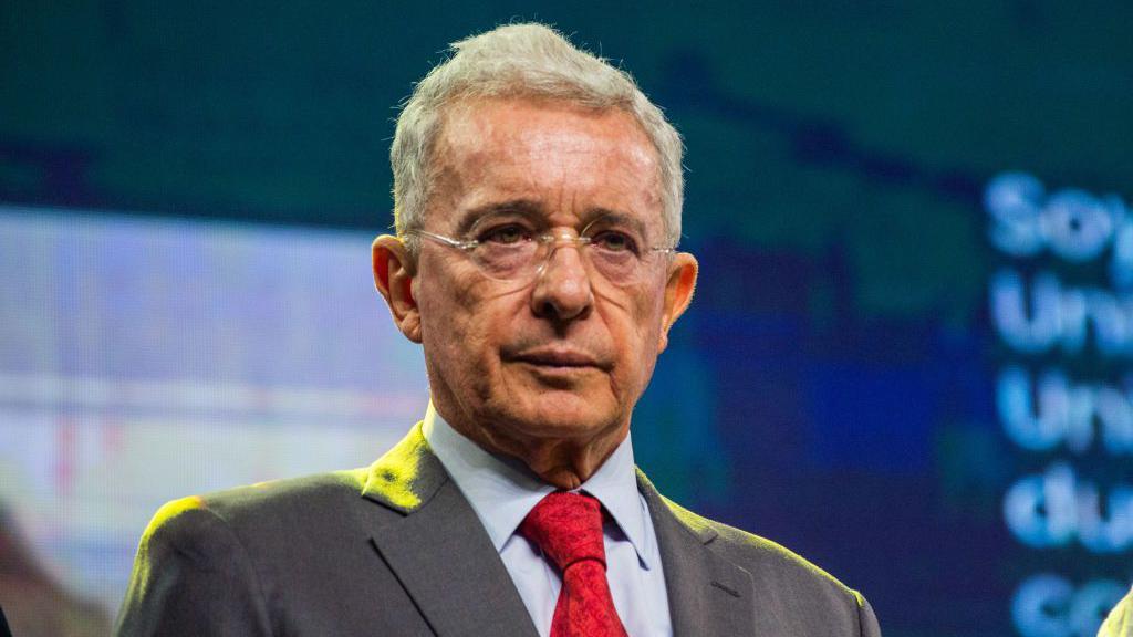 Victims Challenge Court Ruling That Cleared Former President Uribe of Charges
