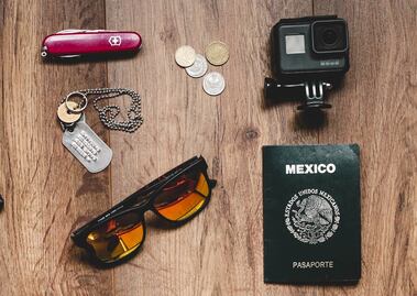 Cómo sacar cita para tramitar tu pasaporte mexicano por primera vez