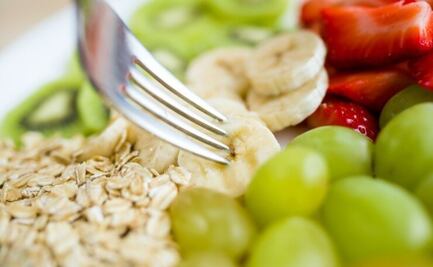 ¿Qué tipos de fibras existen, para qué sirven y en qué frutas se encuentran?