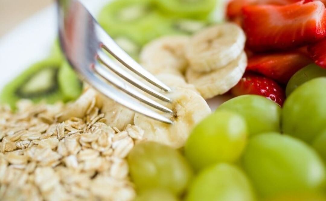 Fibras para el organismo. Fuente: Freepik