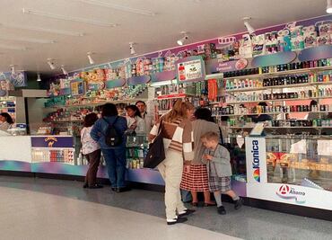 Ya puedes aportar para tu Afore en Farmacias del Ahorro