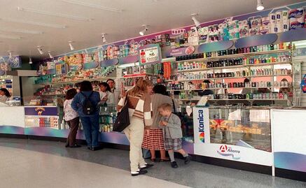 Ya puedes aportar para tu Afore en Farmacias del Ahorro