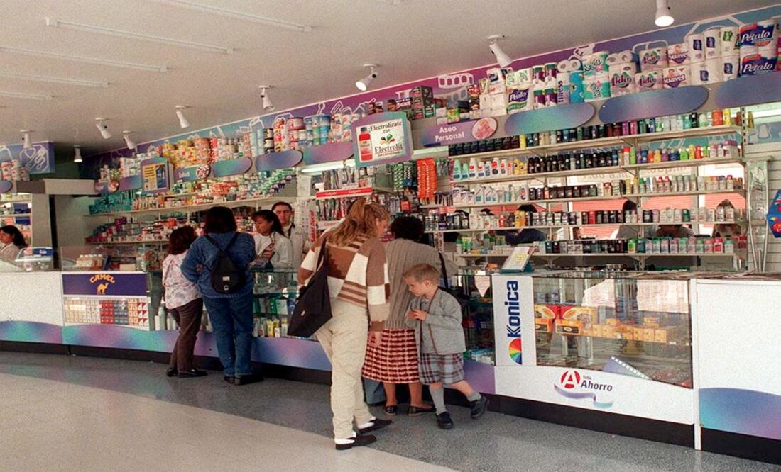 Ya puedes aportar para tu Afore en Farmacias del Ahorro