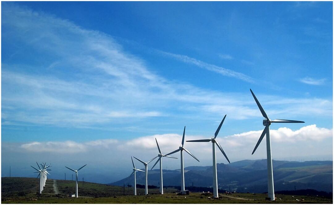 La nueva administración de Claudia Sheinbaum priorizará la certeza jurídica para la inversión sustentable, aseguró BBVA. Foto: Pixabay