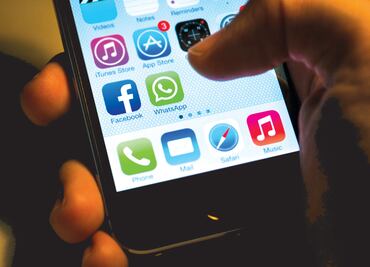 Desmantelan red internacional de pornografía infantil que operaba vía Whatsapp