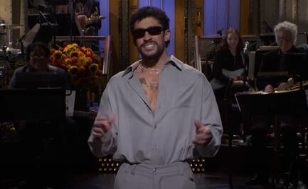 Bad Bunny divide a los estadounidenses, casi la mitad apoya su participación en el Super Bowl