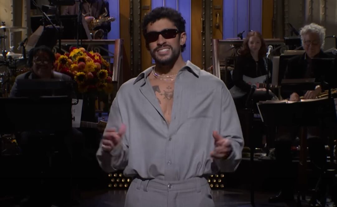 El cantante mandó un mensaje tras la ola de críticas que ha recibido. Foto: Captura de pantalla.