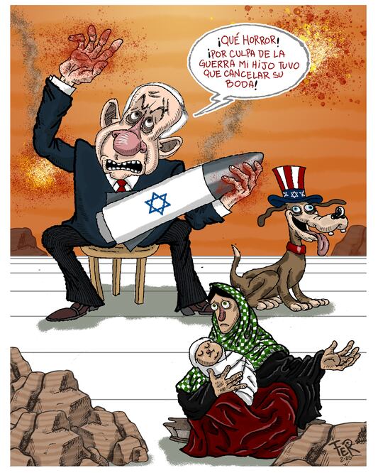 Cartón de FER