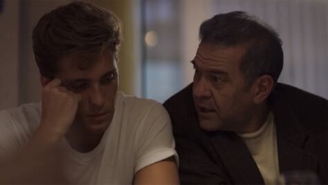 Capítulo de Luis Miguel: conmovedor para algunos, para otros aburrido