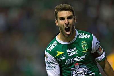 Equipo de la MLS ofrece millonada por Boselli