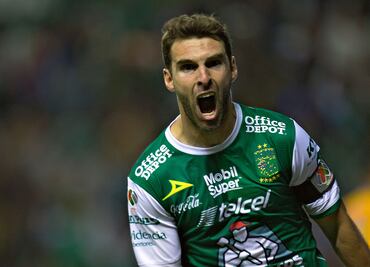 Equipo de la MLS ofrece millonada por Boselli