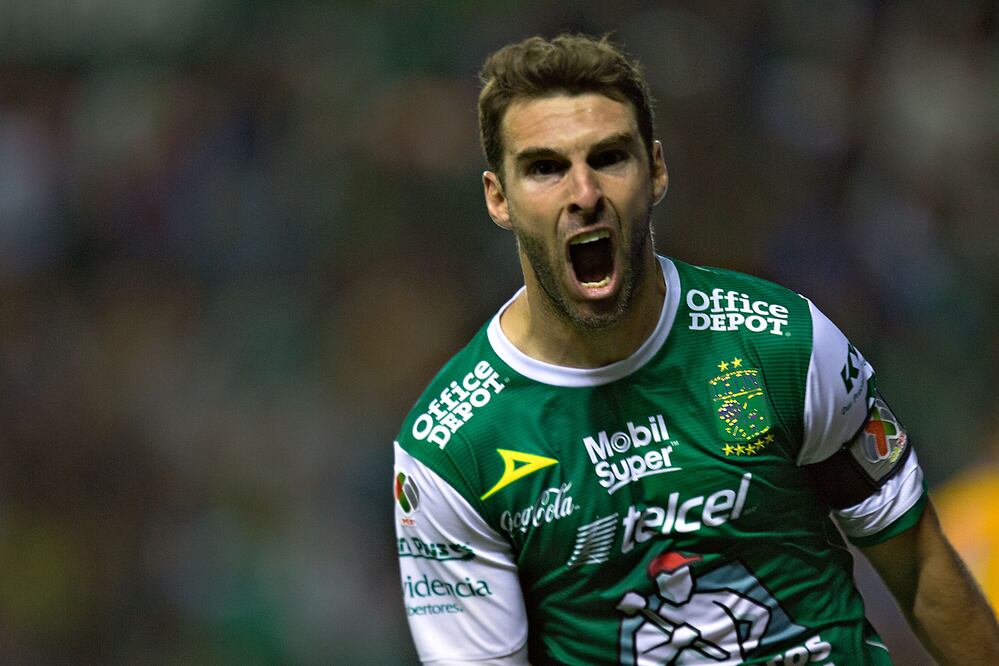 Equipo de la MLS ofrece millonada por Boselli