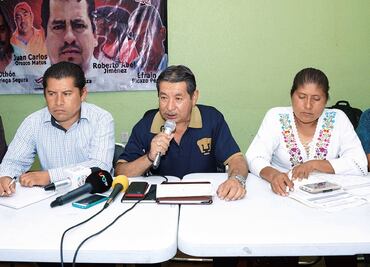 Llama CNTE a miembros a votar el domingo