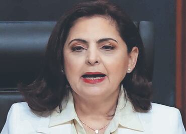 El Poder Judicial y sus interminables pleitos