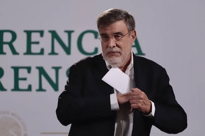 "Cuando AMLO se radicalizó, tuve que renunciar a su gobierno; no me siento traicionado por el expresidente", afirma Julio Scherer
