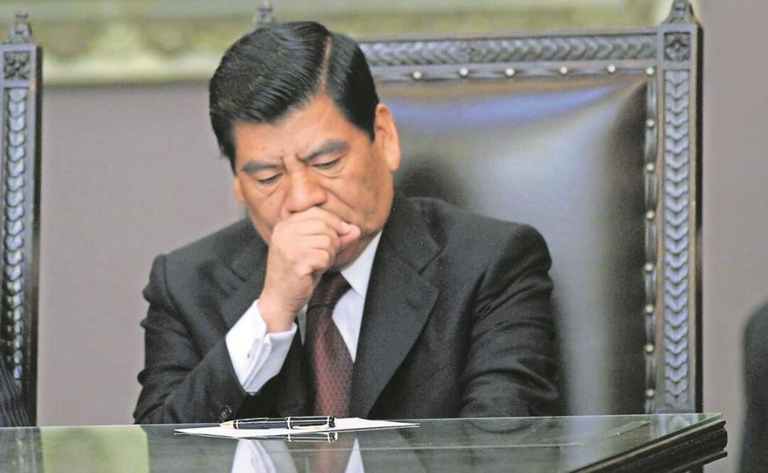 Foto: archivo/EL UNIVERSAL