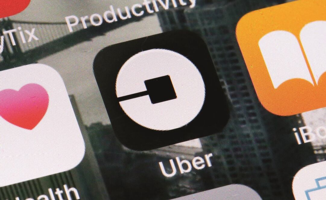 Uber implementa nuevas formas de pago para facilitar servicio