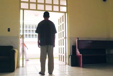 Historia. “El Demonio” adolescente que mató a su novia