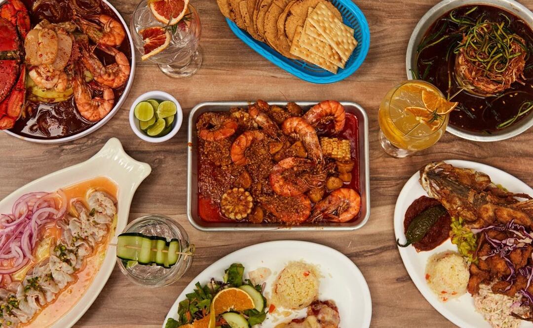 Playas de Sinaloa. Foto: Instagram