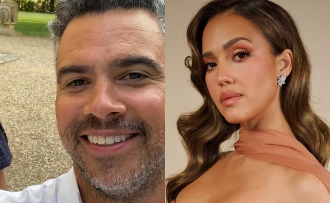 Jessica Alba y Cash Warren son padres de  Honor Marie, de 17 años, Haven Garner, de 14, así como de su hijo Hayes Alba, de 8 años. Foto: Instagram oficial.