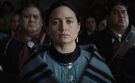 “Killers of the flower moon”, la gran perdedora del Oscar 2024