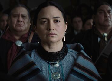 “Killers of the flower moon”, la gran perdedora del Oscar 2024