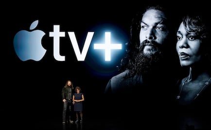 Apple Tv+ tendrá un alcance a más de 100 países