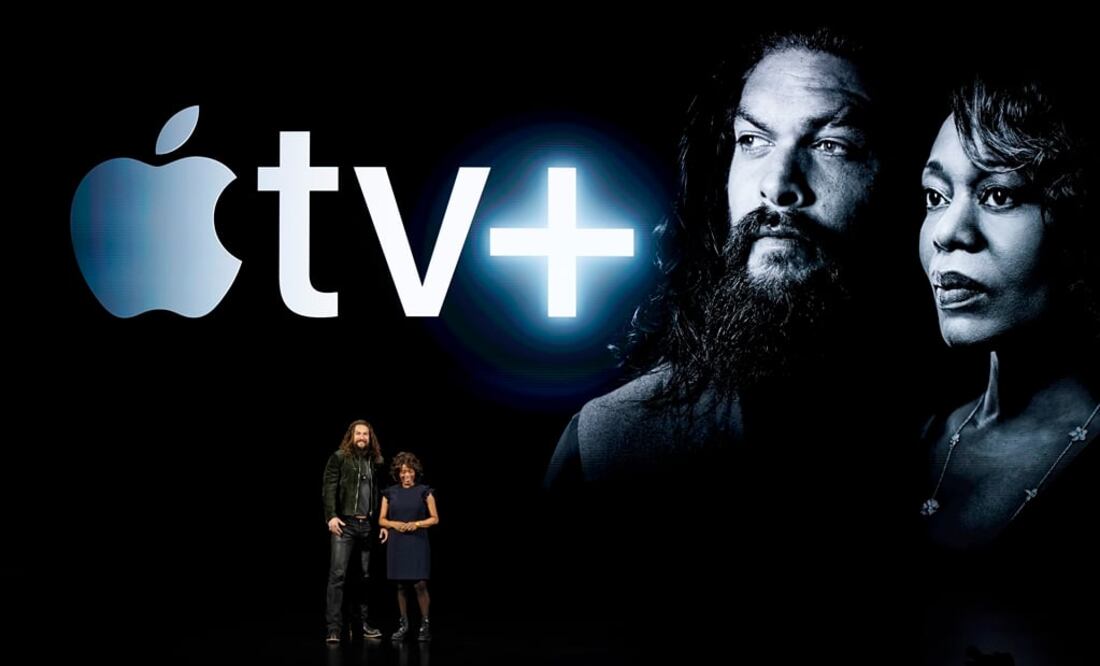 Foto: AP/Tony Avelar