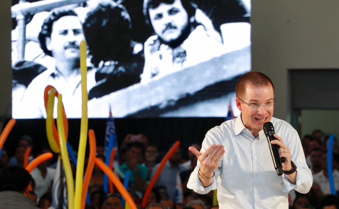 Fotografía de Berenice Fragoso EL UNIVERSAL