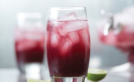 5 bebidas con mucho sabor para calmar tu sed