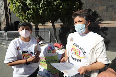 Buscan crear ley para que más menores tengan acceso a estancias infantiles en Edomex