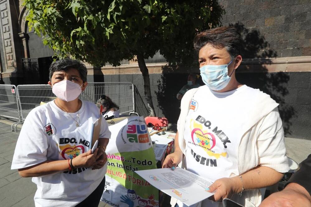 Foto: Jorge Alvarado / EL UNIVERSAL