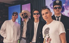 Kinky defiende la camaradería ante la IA