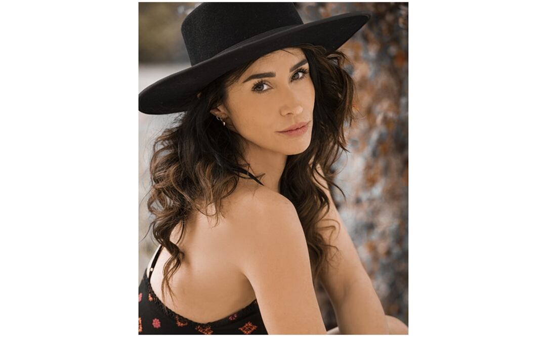 Thanya López. Foto: Especial