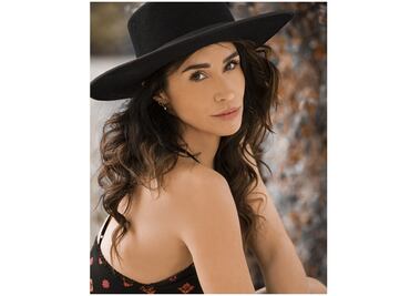 Thanya López, amiga de Camila Sodi, prefirió no hacerse prueba del coronavirus