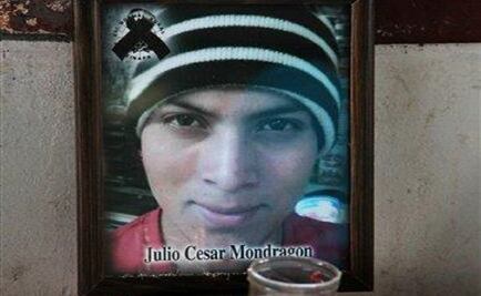 Mexico exhumes body of student killed in Guerrero