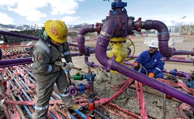 El fracking “no tradicional”, la apuesta energética del gobierno de México para aumentar la producción de gas natural; en esto consiste