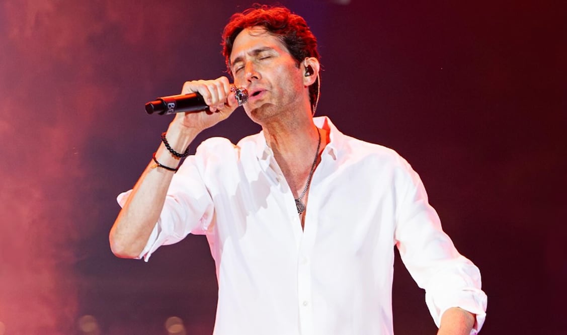 Han pasado 42 años desde que Benny debutó como artista.
Foto: Instagram