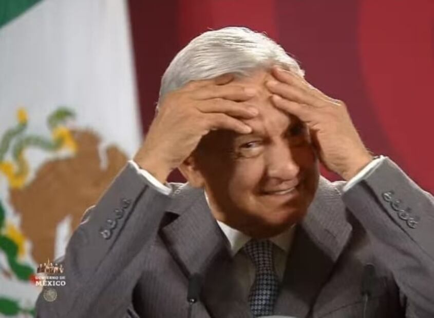 La mañanera de AMLO, 16 de noviembre, minuto a minuto