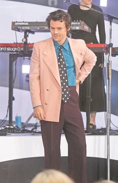 Famosos con “germofobia” 