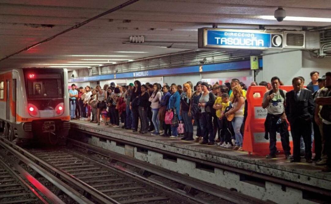 ARCHIVO / EL UNIVERSAL